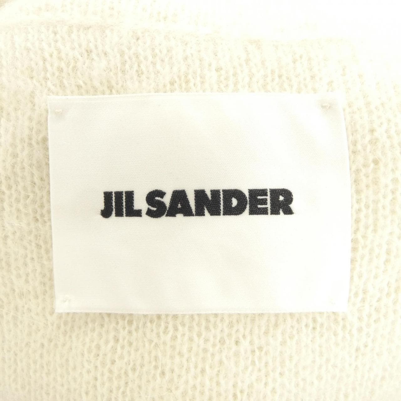 ジルサンダー JIL SANDER J03GP0127J14668 ニット
