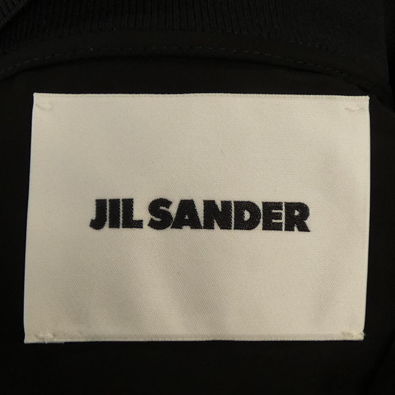 ジルサンダー JIL SANDER J52DL0009 ジャケット