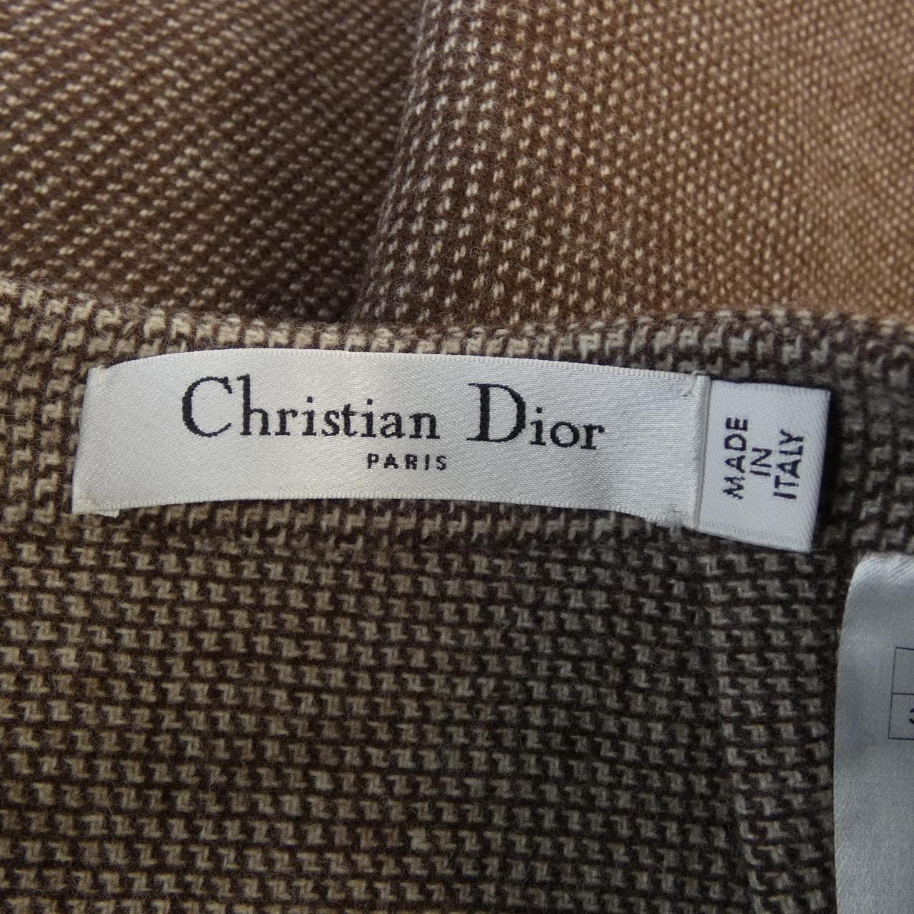 クリスチャンディオール CHRISTIAN DIOR 0H21330A1114 スカート