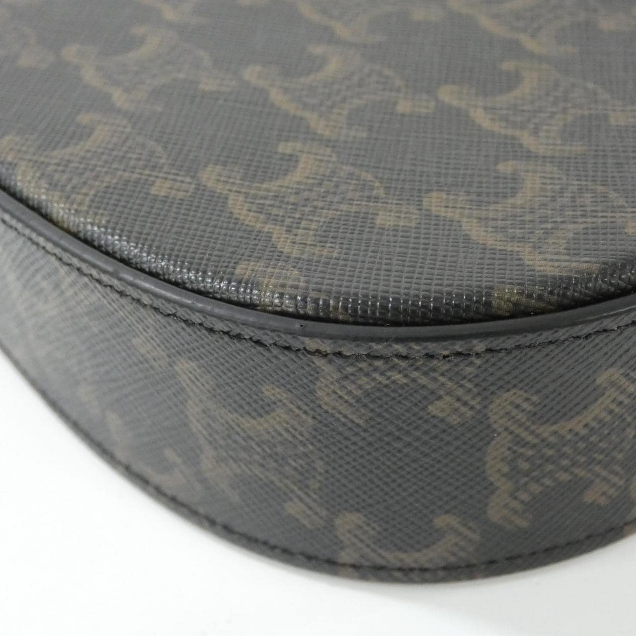 セリーヌ ミディアム ティリー 115702CUZ ショルダーバッグ