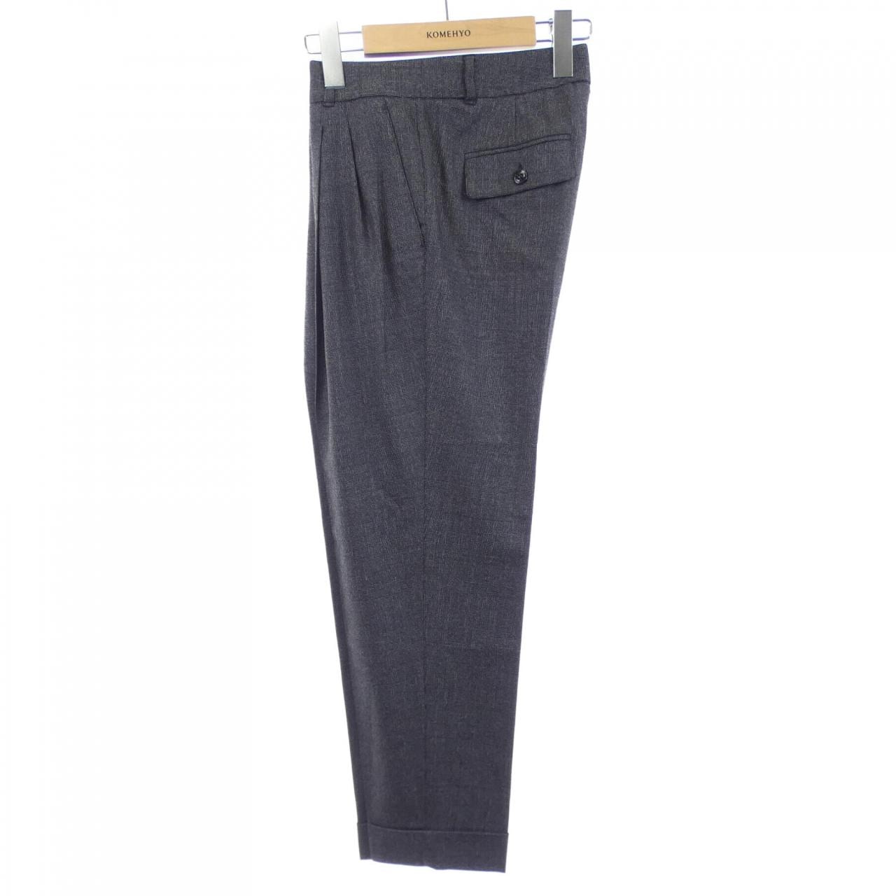 ドルチェアンドガッバーナ DOLCE&GABBANA パンツ