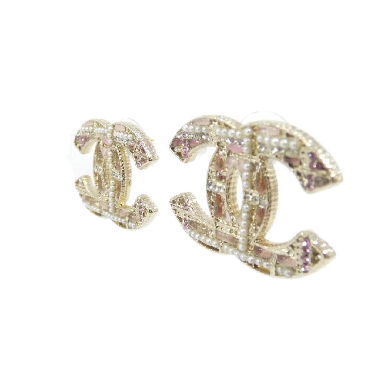 シャネル AB2481 ピアス