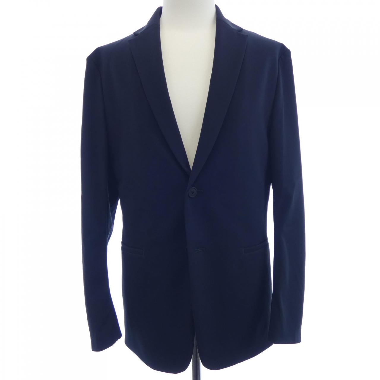 セオリー theory ジャケット