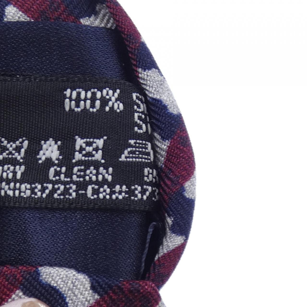 ジョルジオ アルマーニ GIORGIO ARMANI NECKTIE