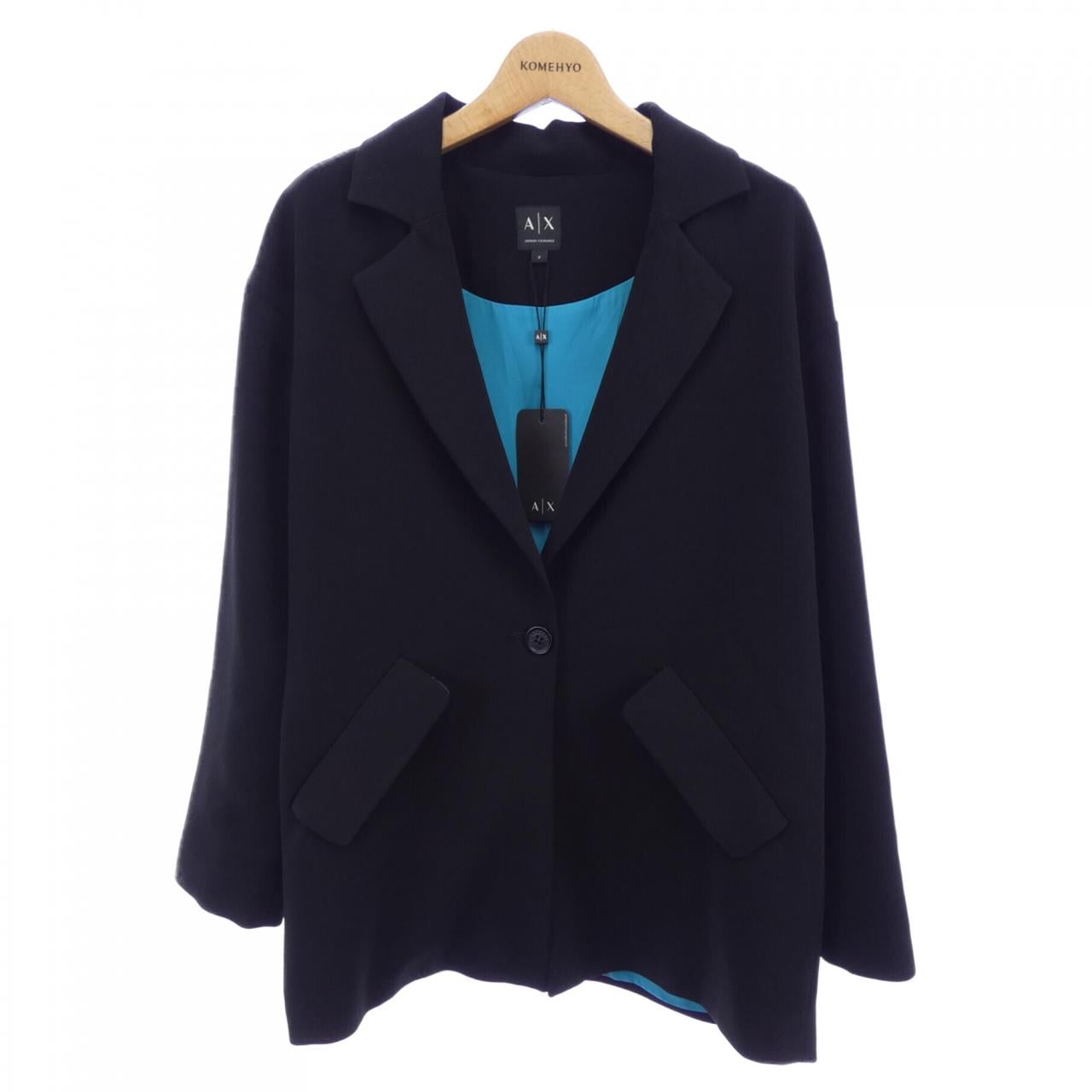 アルマーニ エクスチェンジ ARMANI EXCHANGE ジャケット