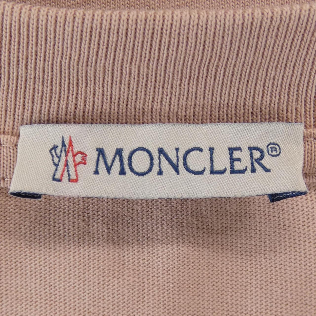 モンクレール MONCLER 20938C00010 Tシャツ