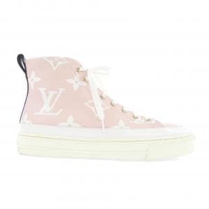 ルイヴィトン LOUIS VUITTON ジャイアントモノグラム ステラーライン スニーカー