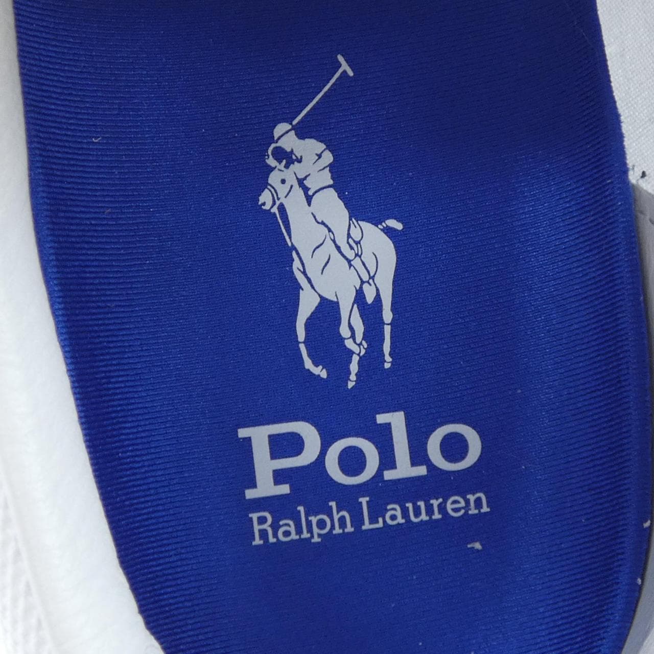 ポロラルフローレン POLO RALPH LAUREN スニーカー
