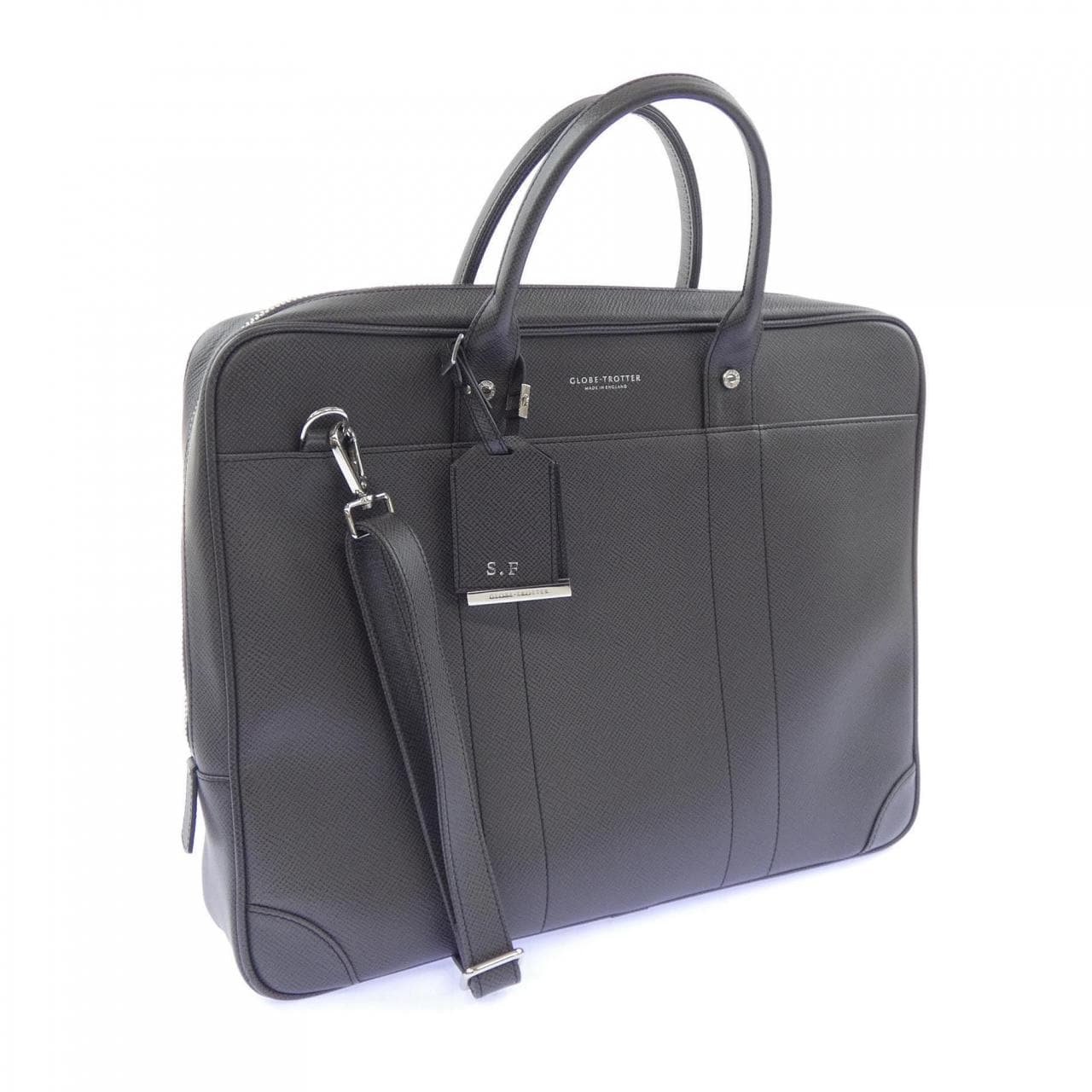 グローブトロッター GLOBE TROTTER BAG