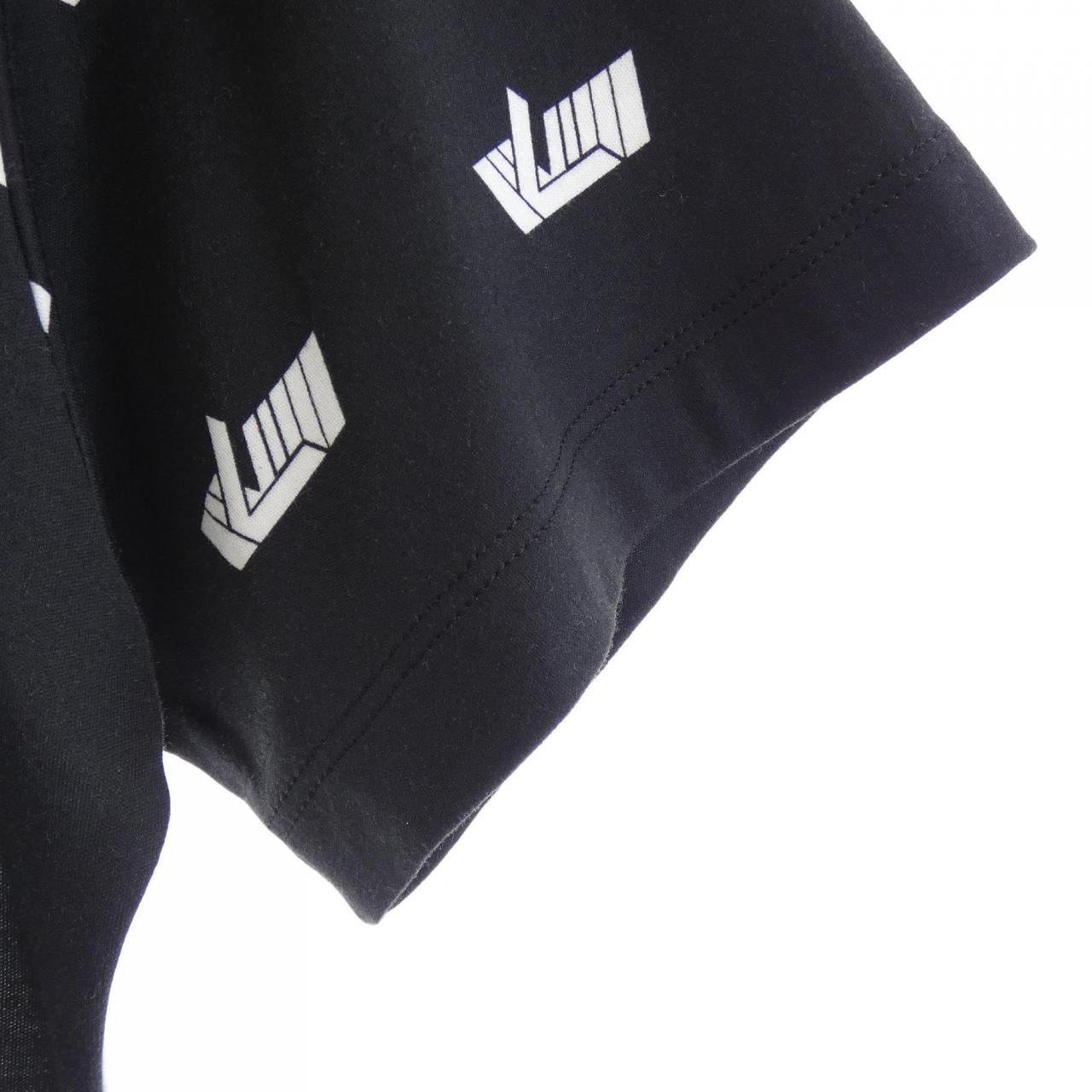 ルイヴィトン LOUIS VUITTON LVヴィテスTシャツ FMTS01HG5 Tシャツ