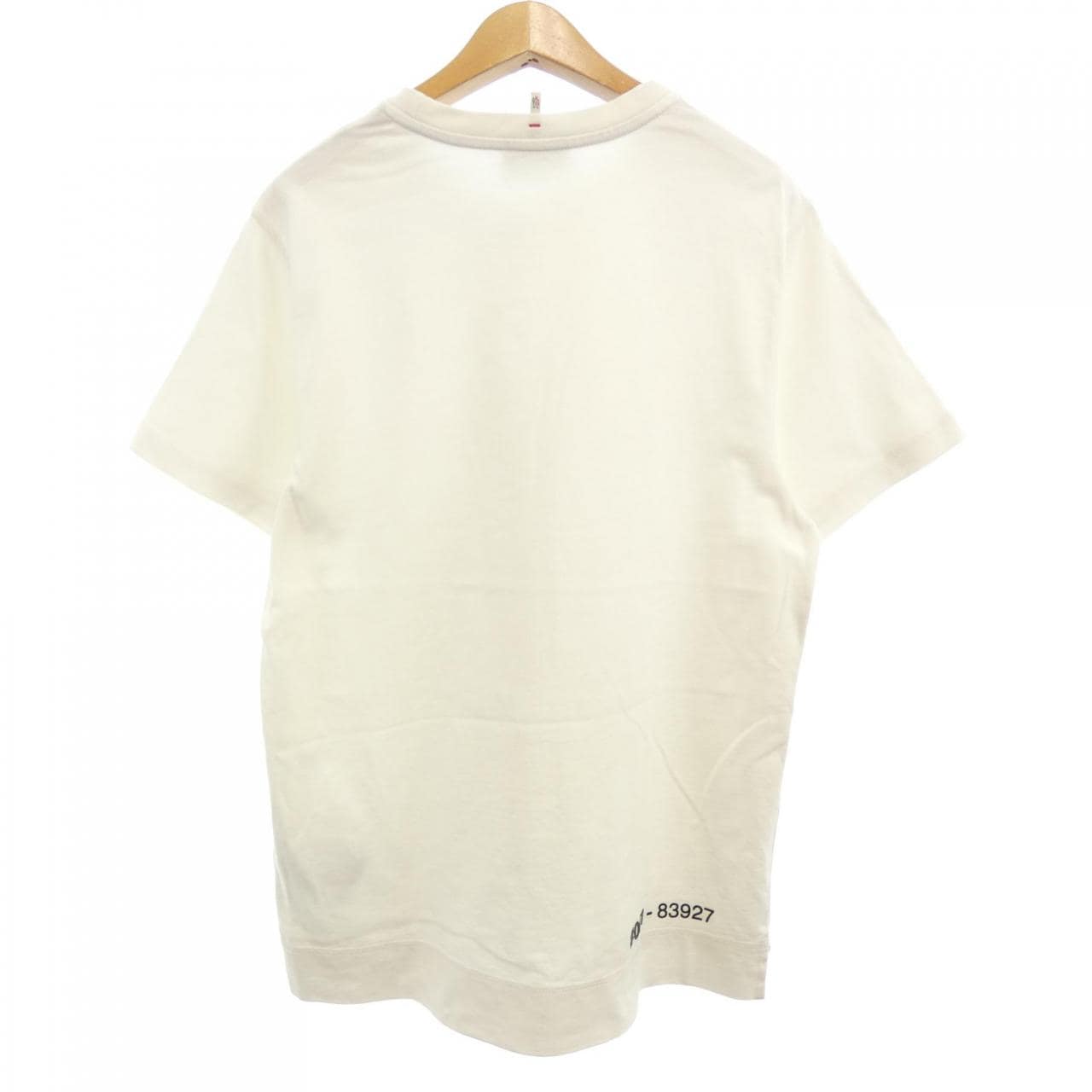 モンクレールグルノーブル MONCLER GRENOBLE Tシャツ