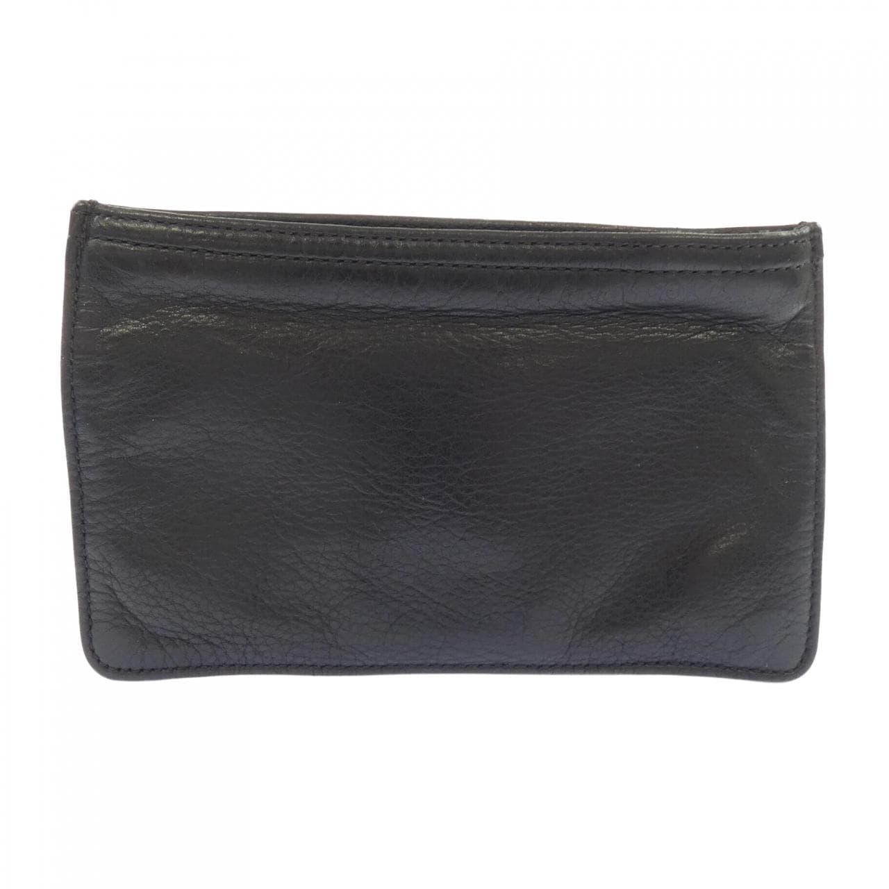 クロムハーツ CHROME HEARTS ZPR CHNG PURSE2 2246 304 0910 0900 POUCH