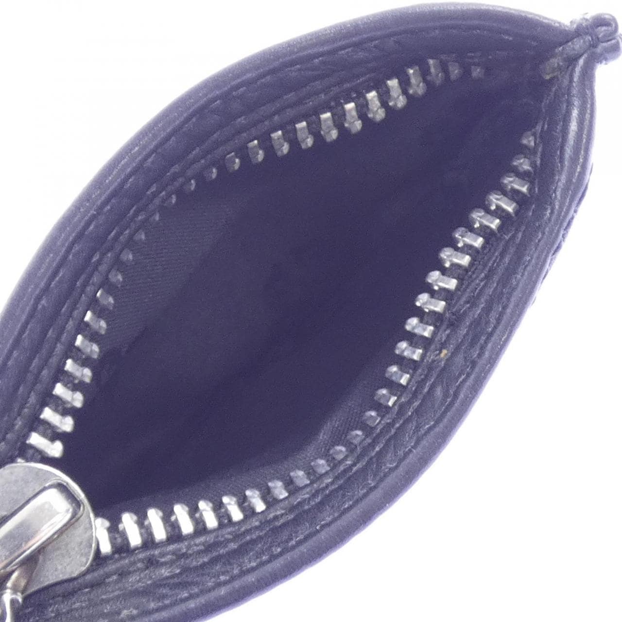 クロムハーツ CHROME HEARTS ZPR CHNG 3/4 2246 304 0915 0900 COIN CASE