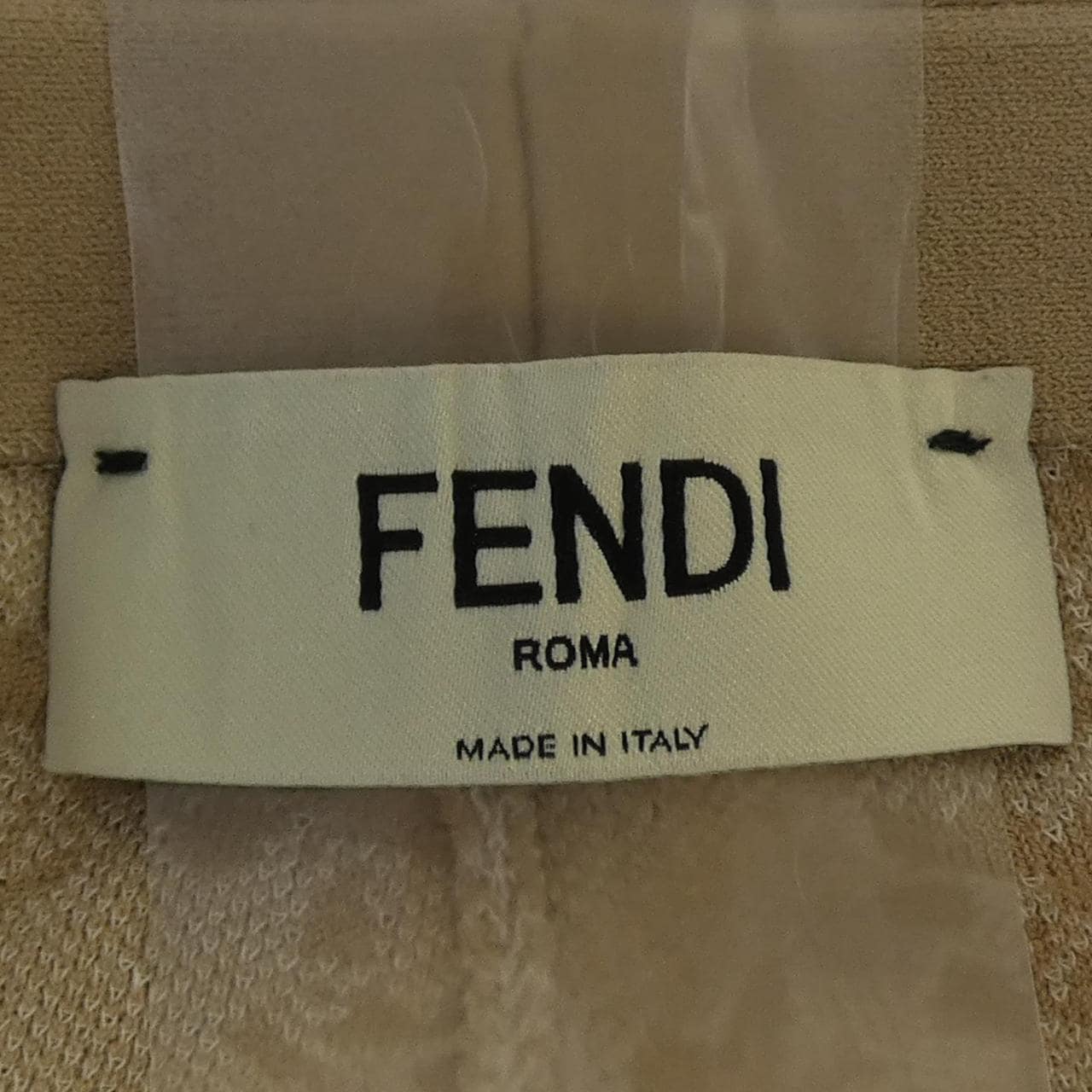 フェンディ FENDI FZR809 ATPW ショートパンツ