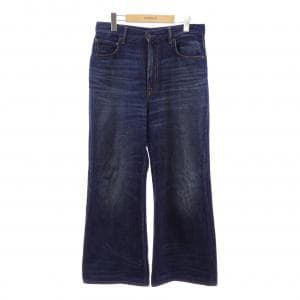 アクネストゥディオズ ACNE STUDIOS 2022 YOYOGI ジーンズ