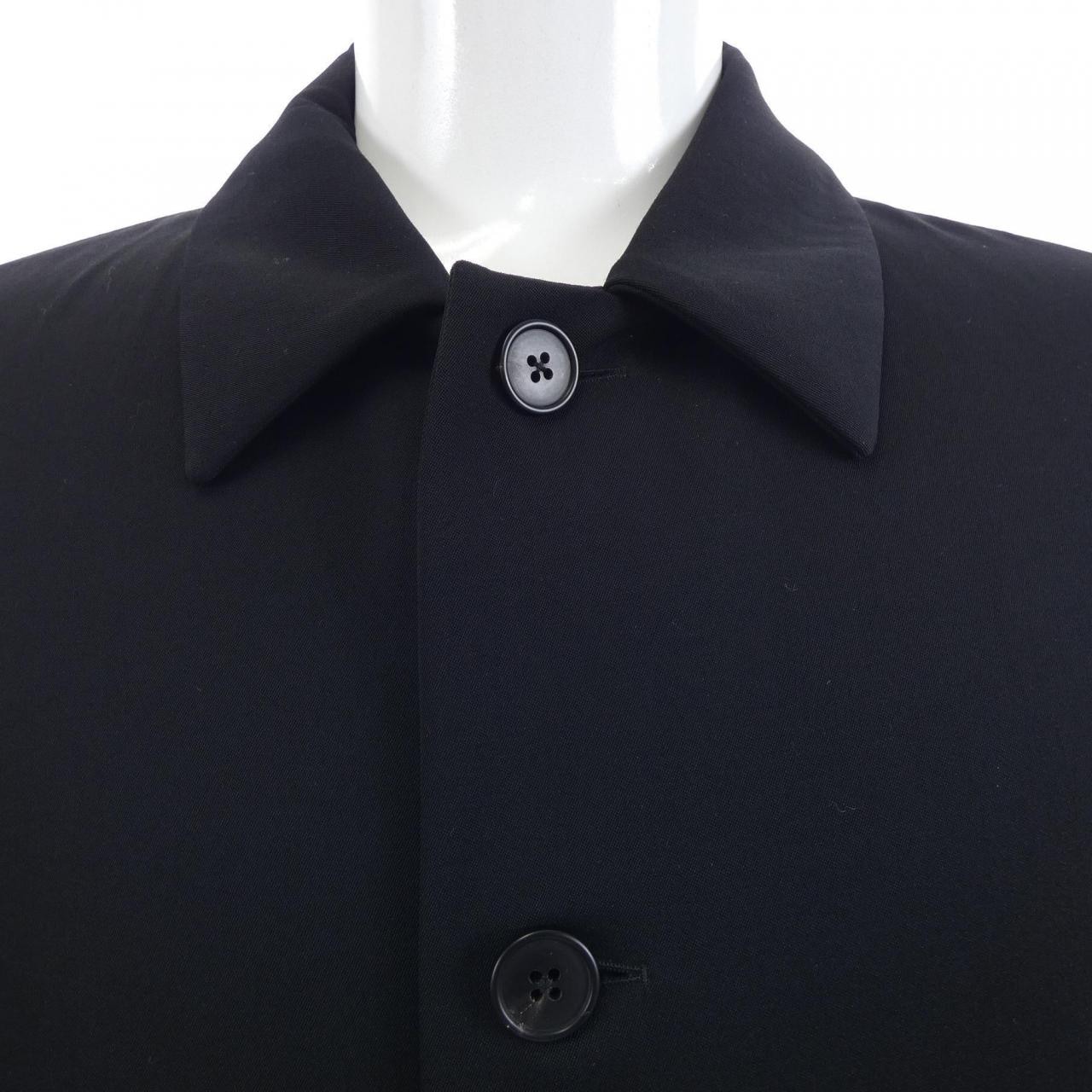 ザロウ THE ROW CASEY SHIRT 520 W2974 ジャケット