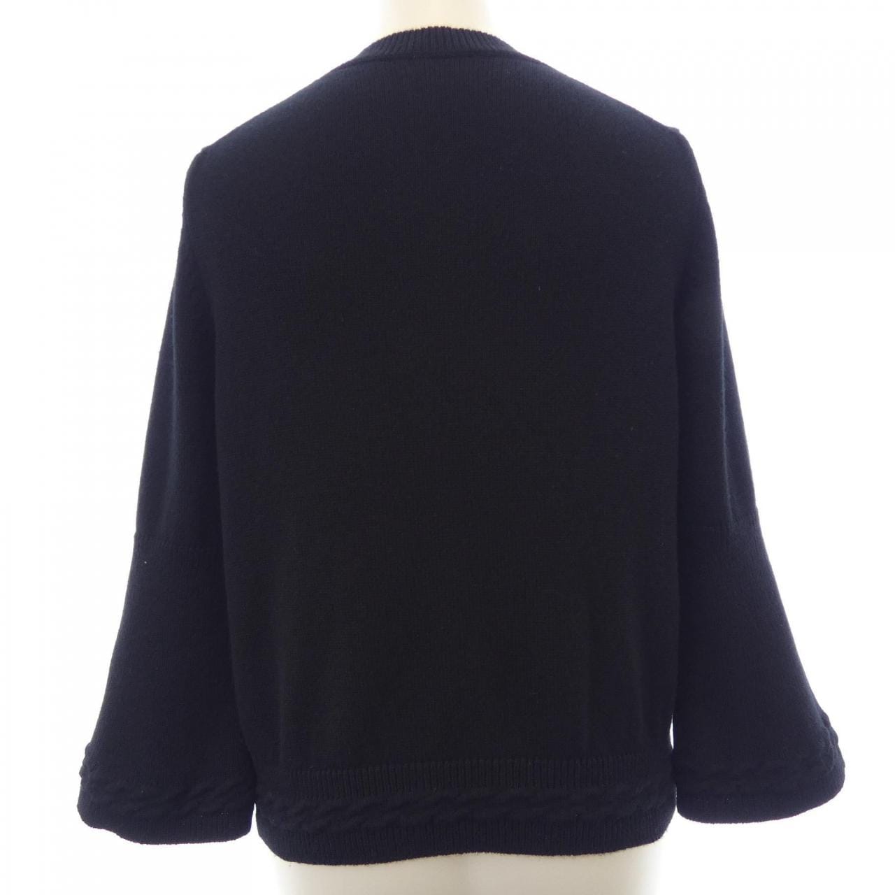 シャネル CHANEL P58536K07657 カーディガン