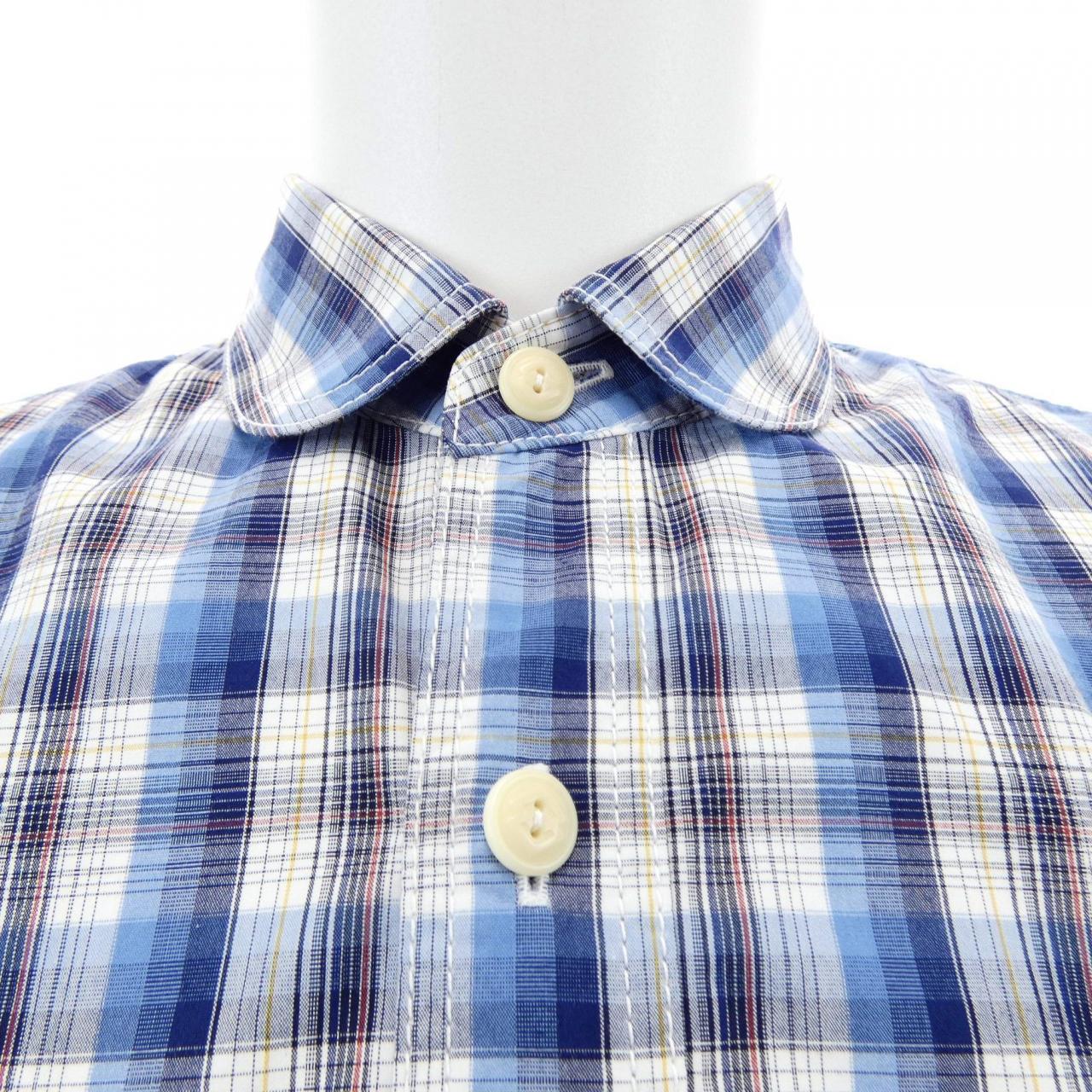 アイジュンヤワタナベ eye JUNYA WATANABE WA-B906 シャツ