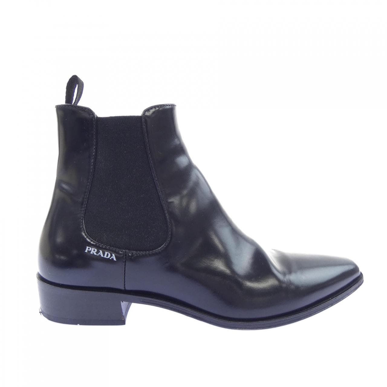 プラダ PRADA ブーツ