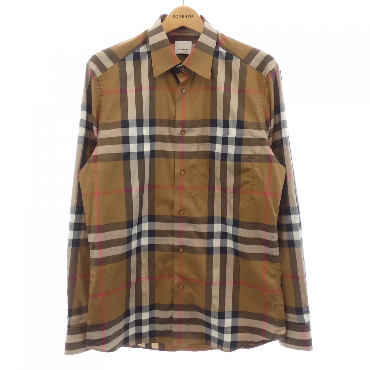 バーバリー BURBERRY 8092917 シャツ