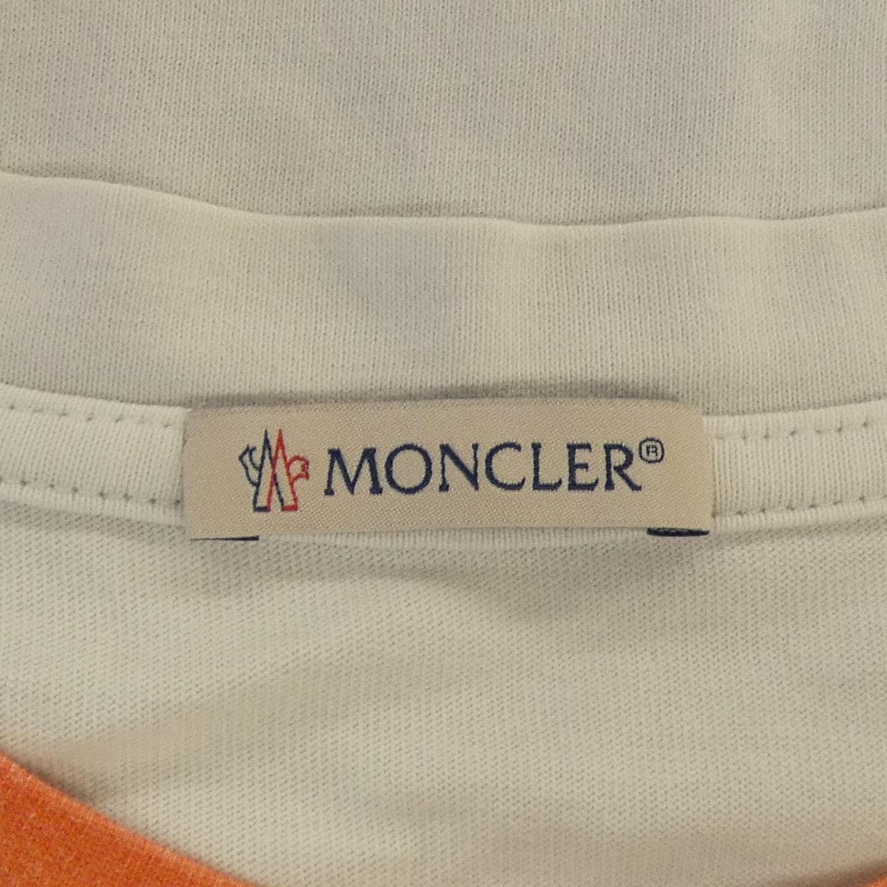 モンクレール ジーニアス MONCLER GENIUS E20968003058 Tシャツ