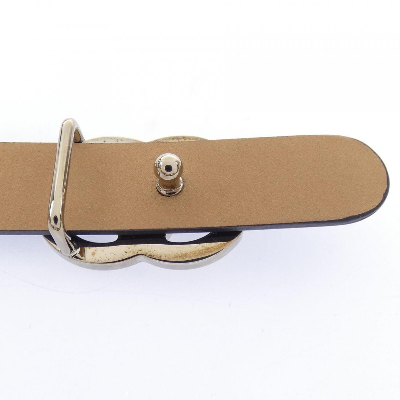 シャネル CHANEL 55513 BELT
