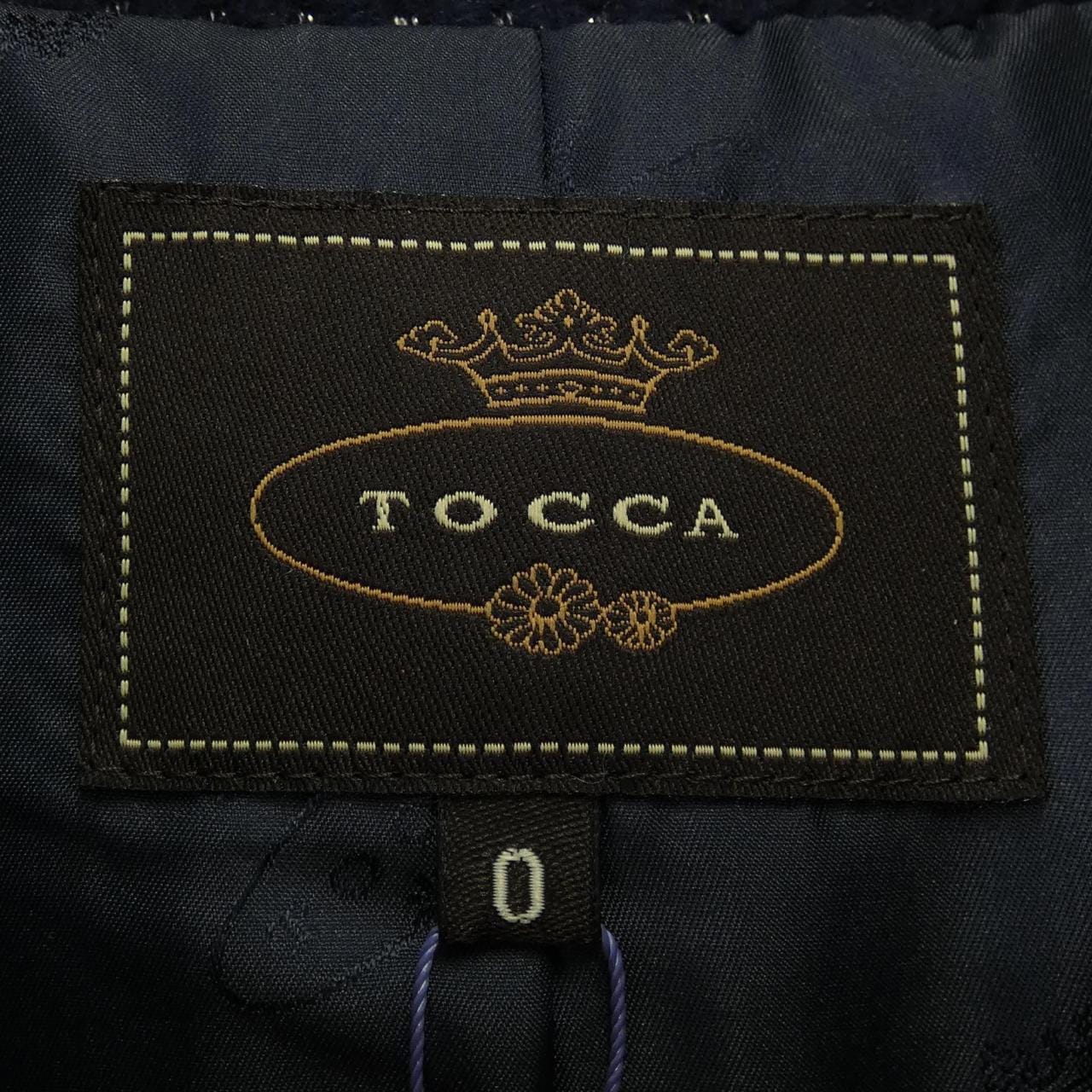 TOCCA blouson