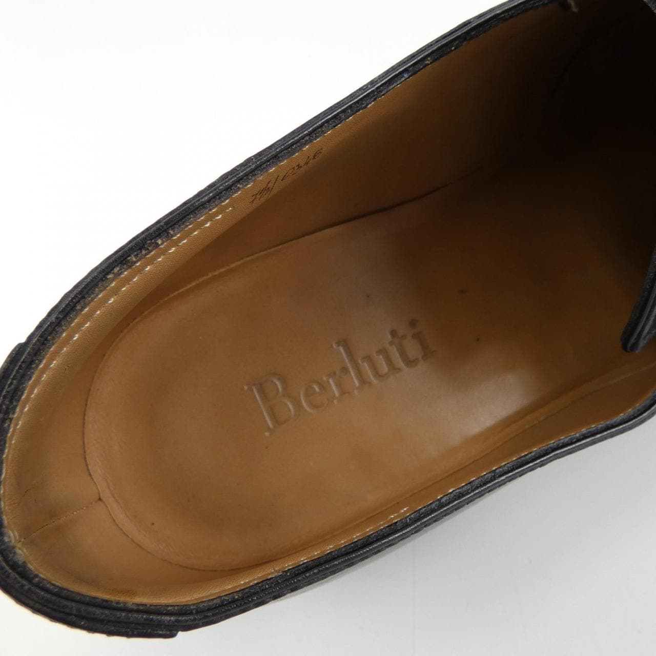 ベルルッティ Berluti シューズ