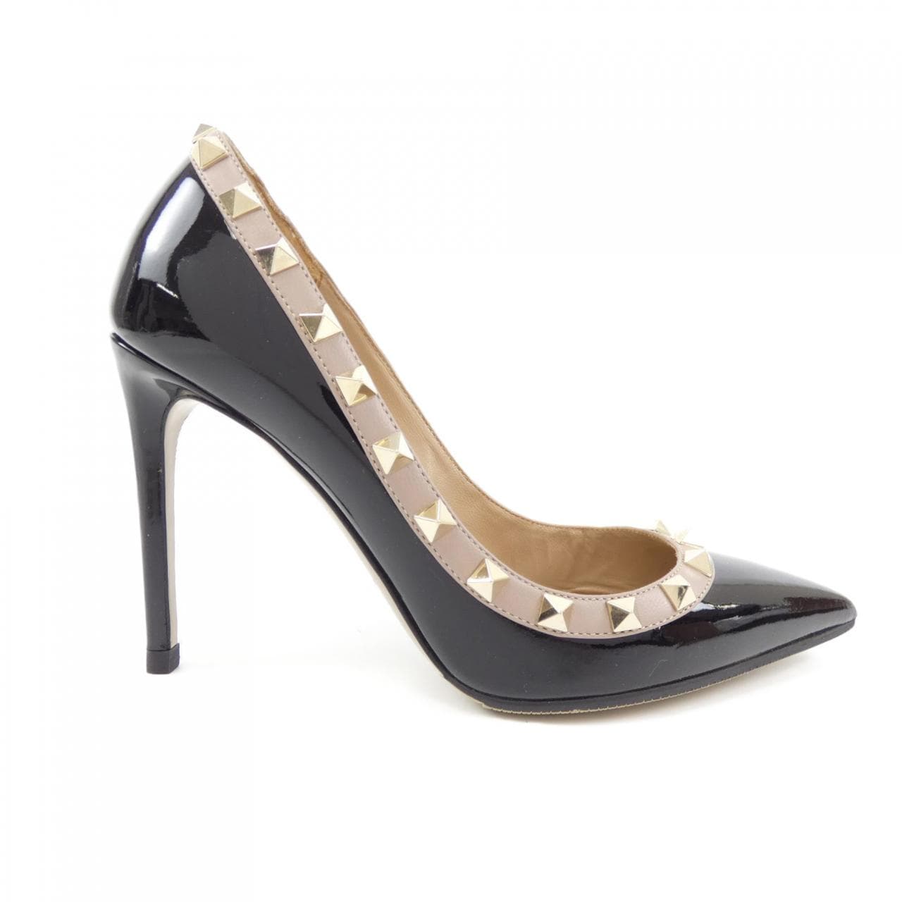 U VALENTINO GARAVANI VALENTINO GARAVANI Pumps