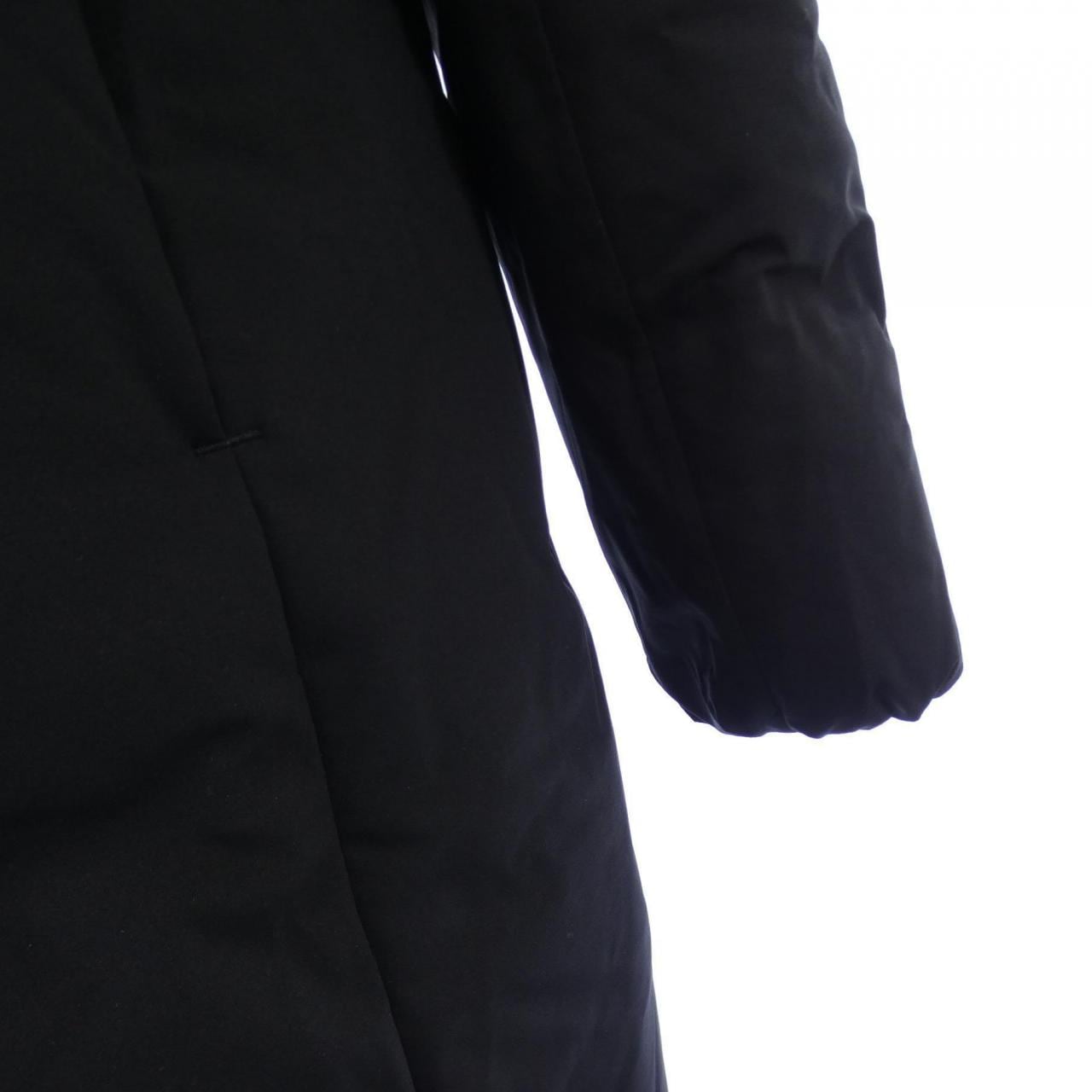デサント DESCENTE ダウンコート