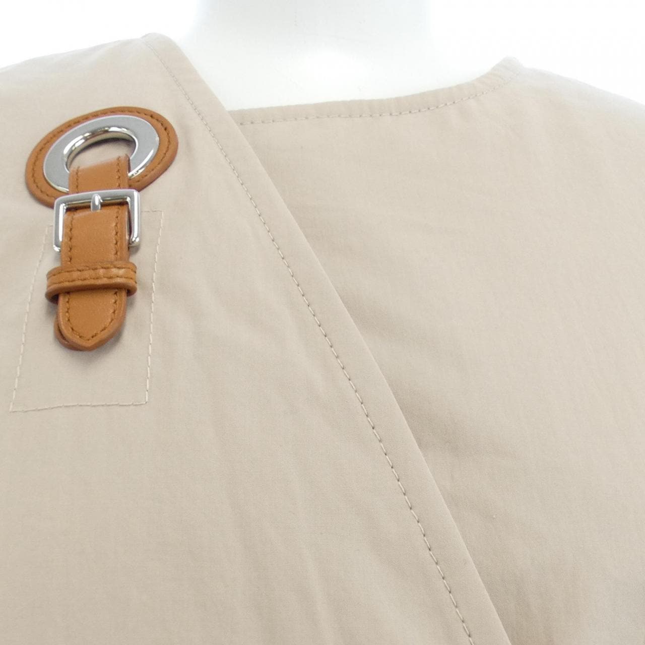 エルメス HERMES コート