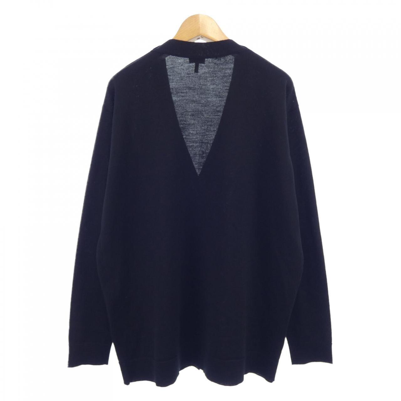 Loebe LOEWE開襟衫