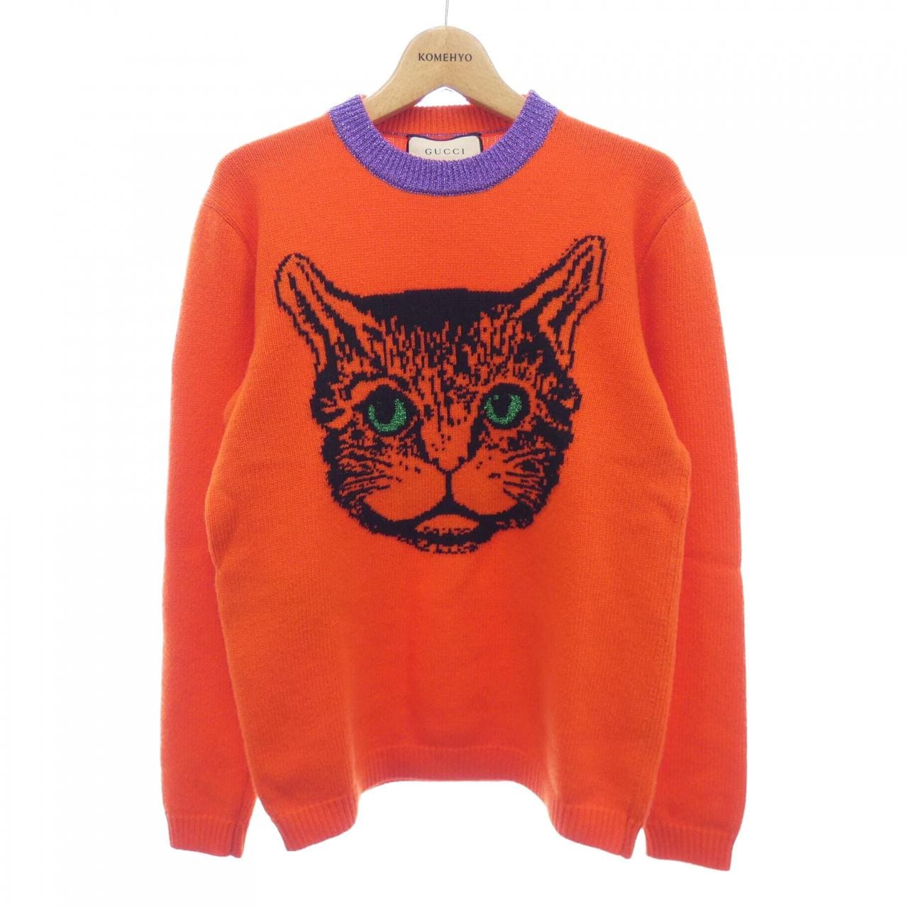 グッチ GUCCI ニット