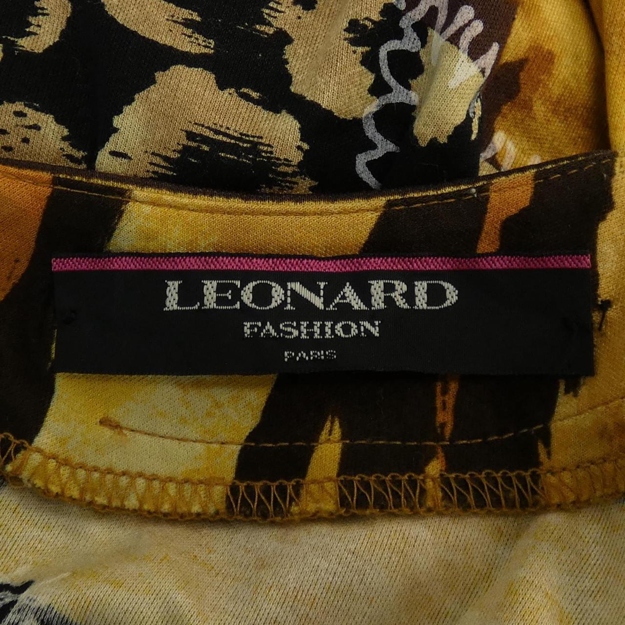 レオナールファッション LEONARD FASHION トップス