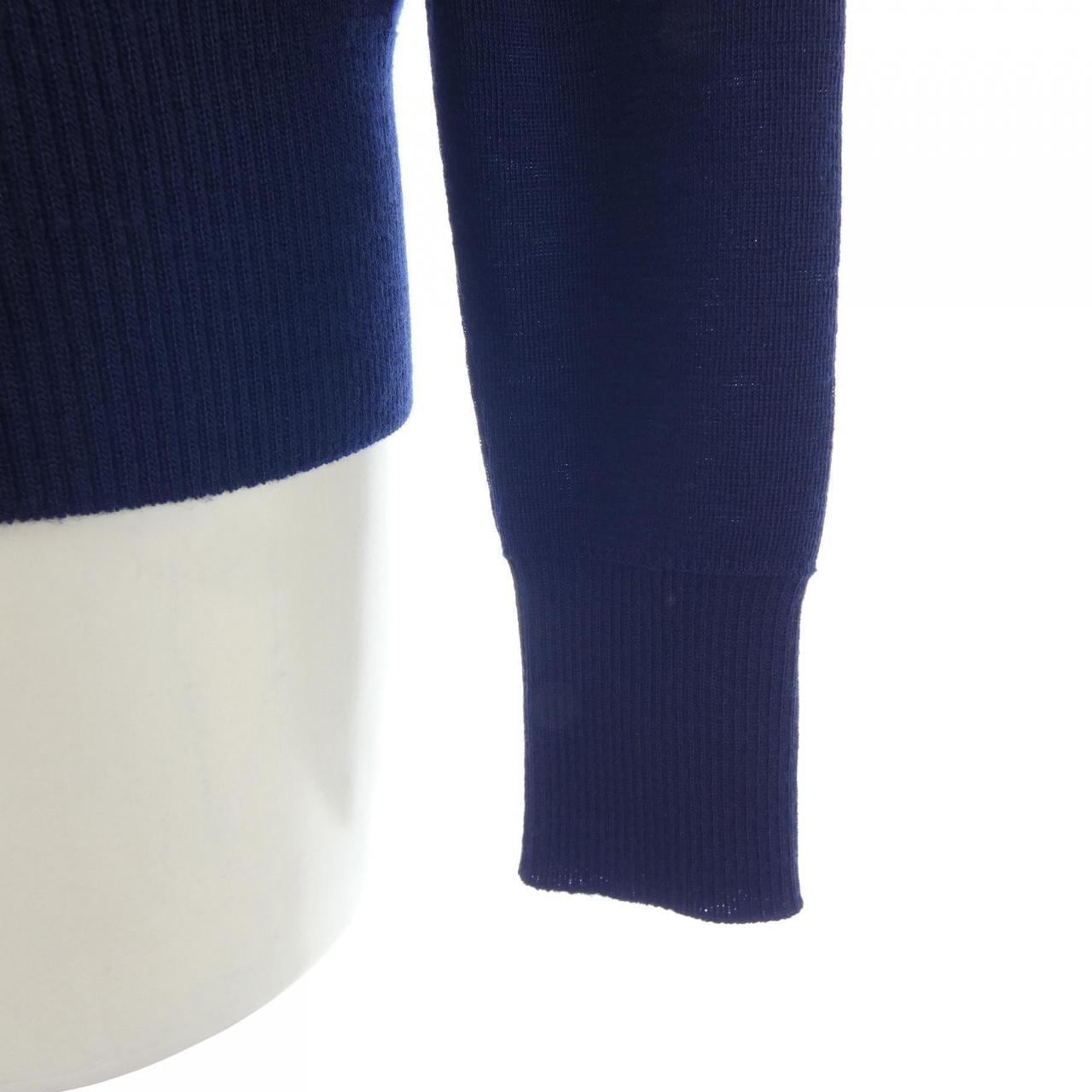 ルトロワ LETROYES カーディガン