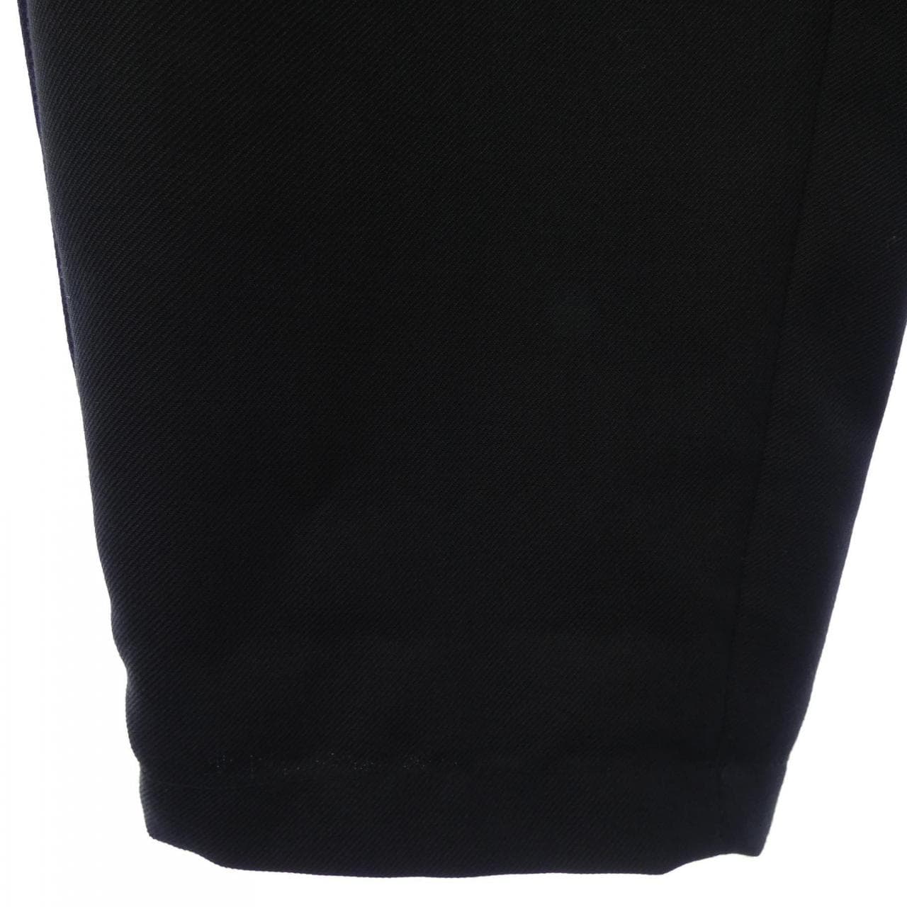 COMDEL GARCONS SHIRT褲子