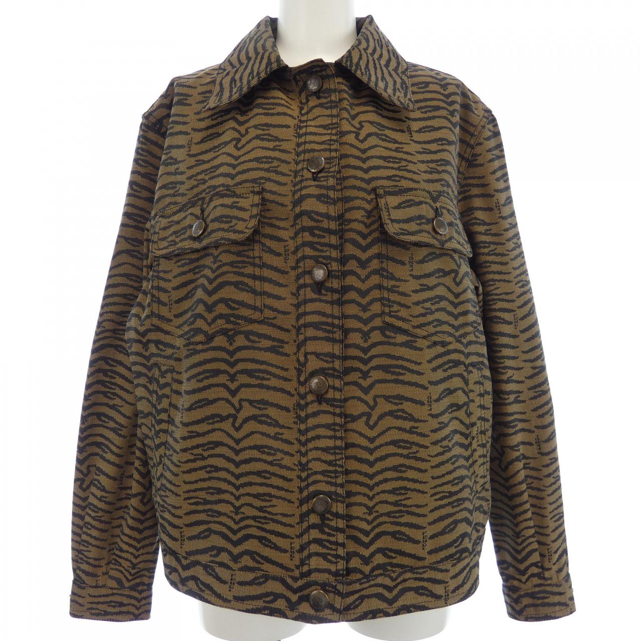 【ヴィンテージ】フェンディ FENDI ジャケット