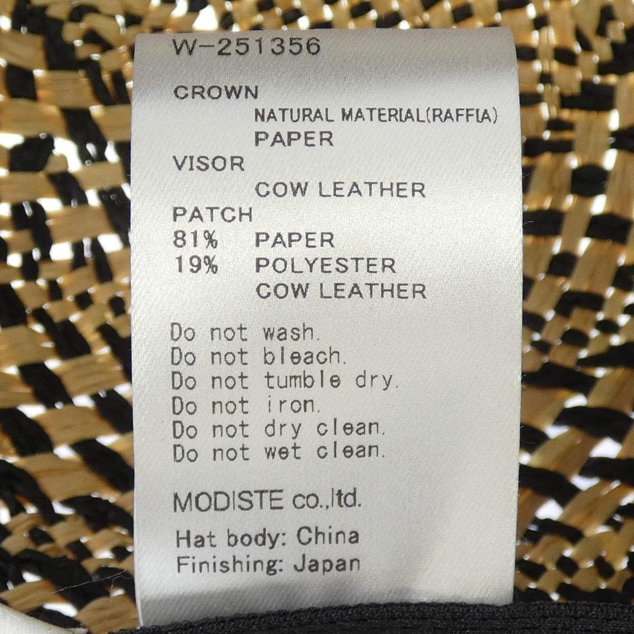 キジマタカユキ KIJIMA TAKAYUKI キャップ