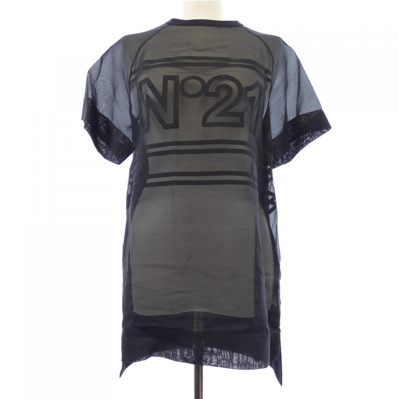 ヌメロヴェントゥーノ N°21 トップス
