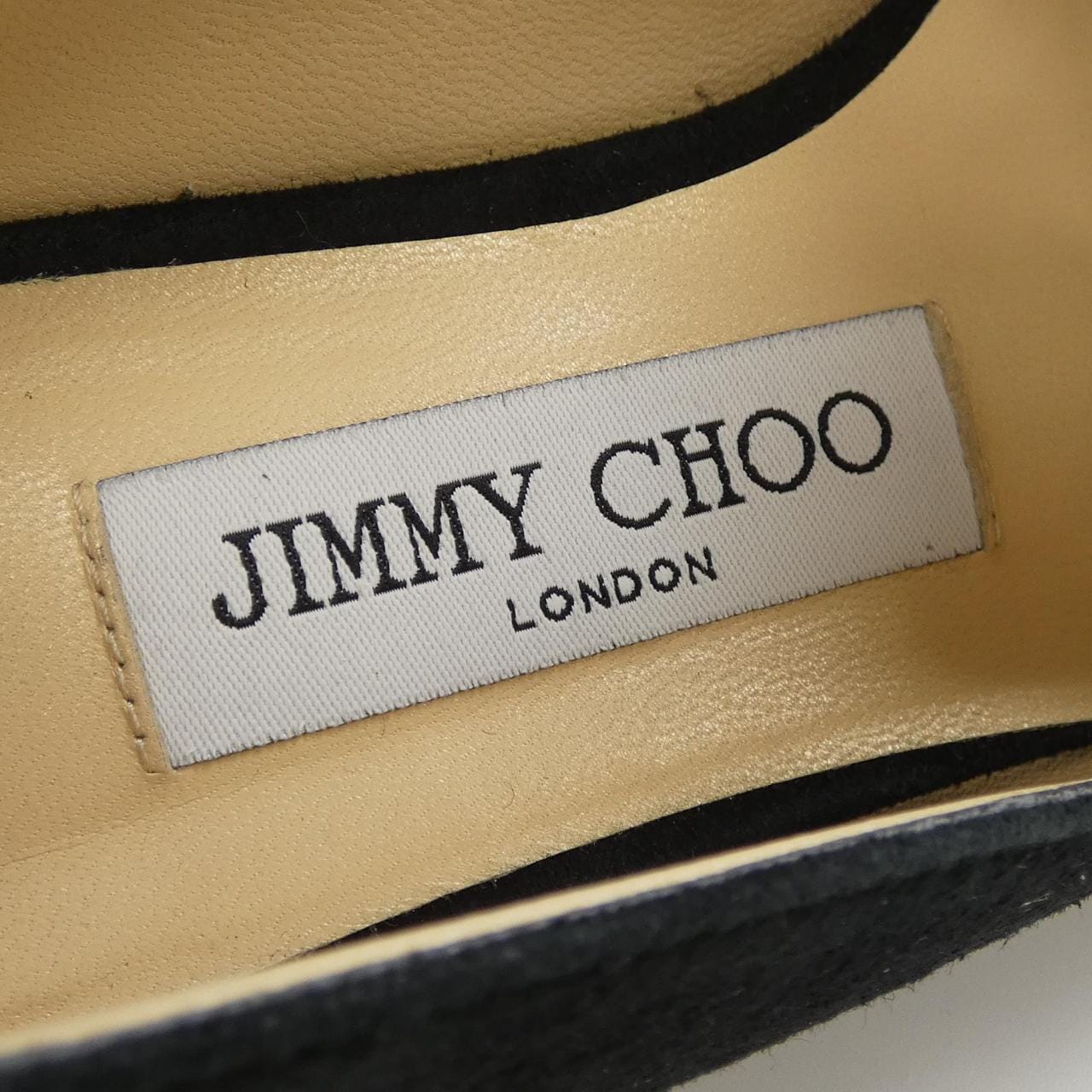 ジミーチュウ JIMMY CHOO パンプス