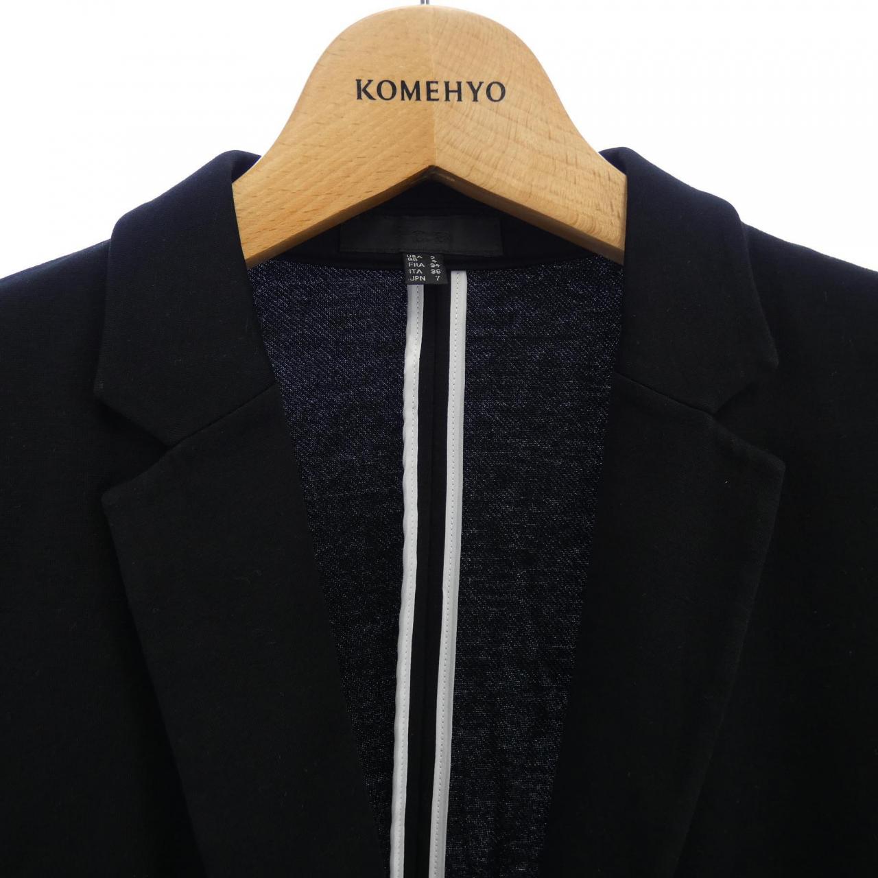 アイシービー ICB ジャケット