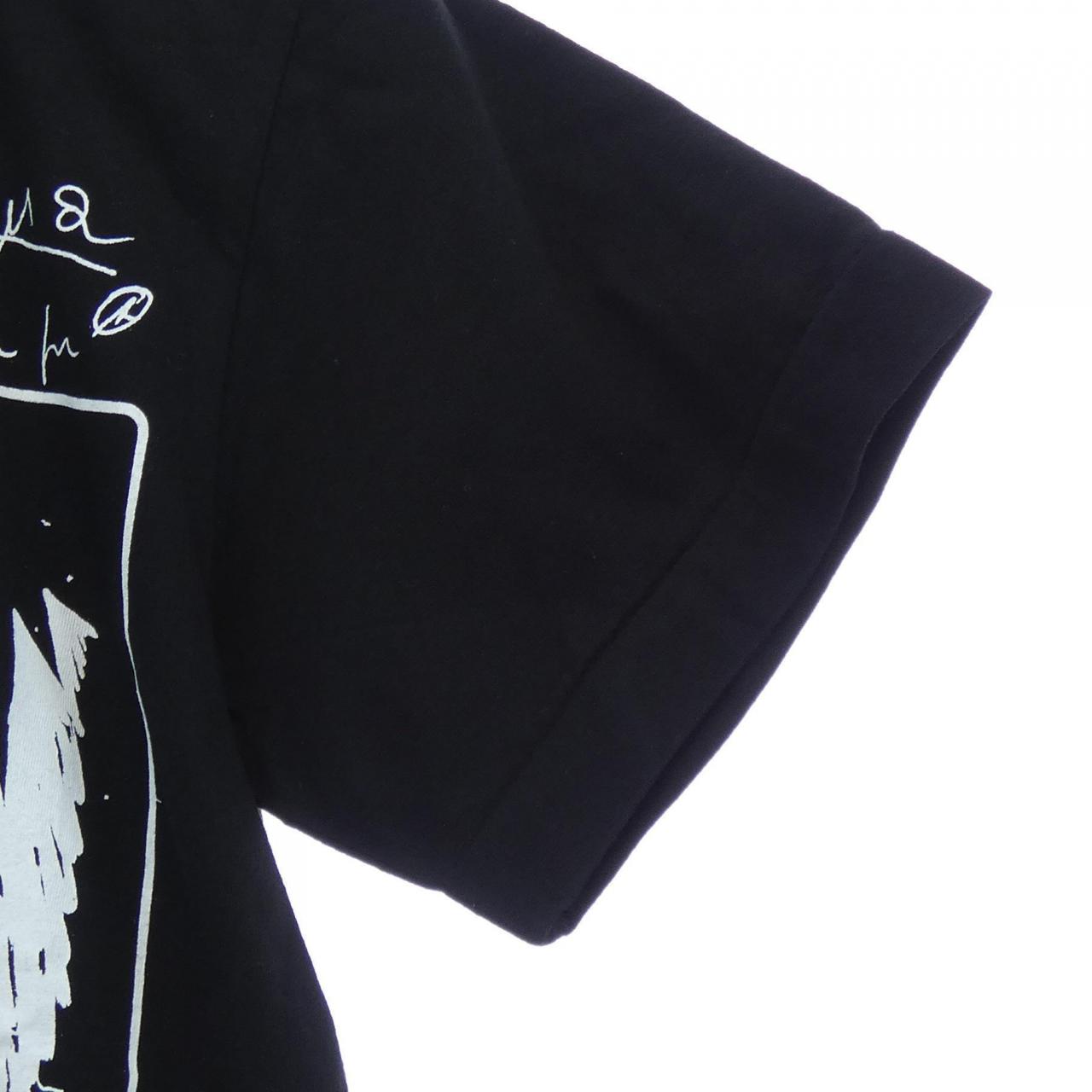 COMME des GARCONS RD-T016 Protey Temen T-shirt