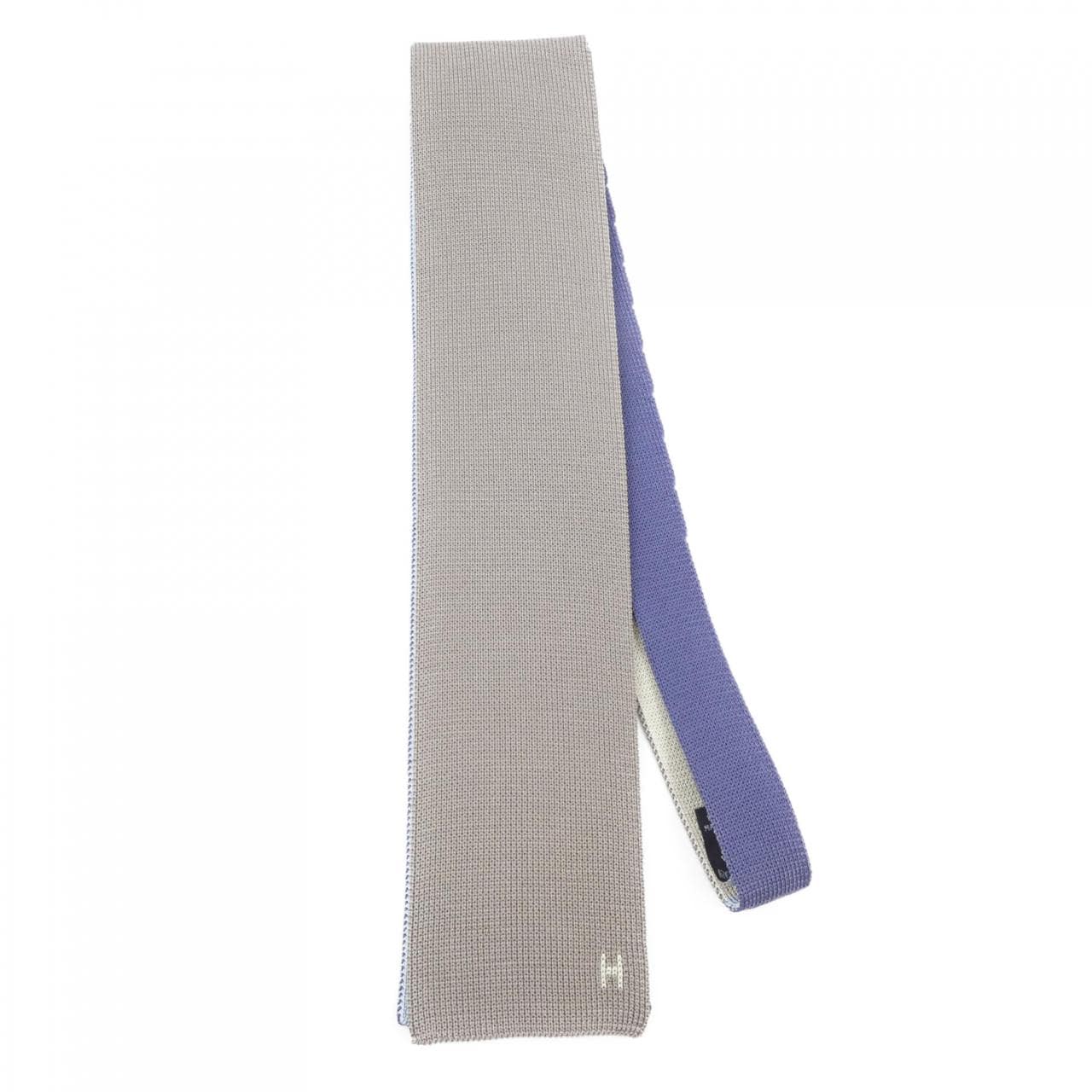 エルメス HERMES NECKTIE