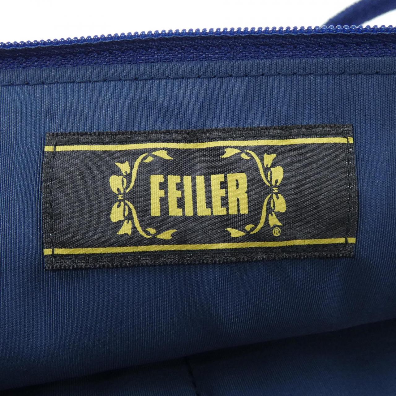 フェイラー FEILER BAG