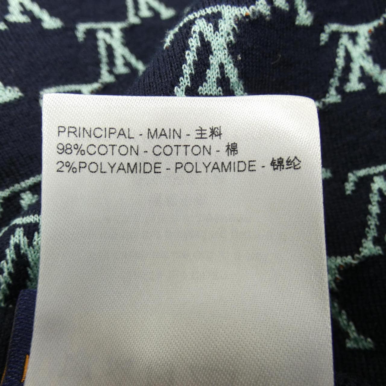 ルイヴィトン LOUIS VUITTON HRY30WJPJ ショートパンツ