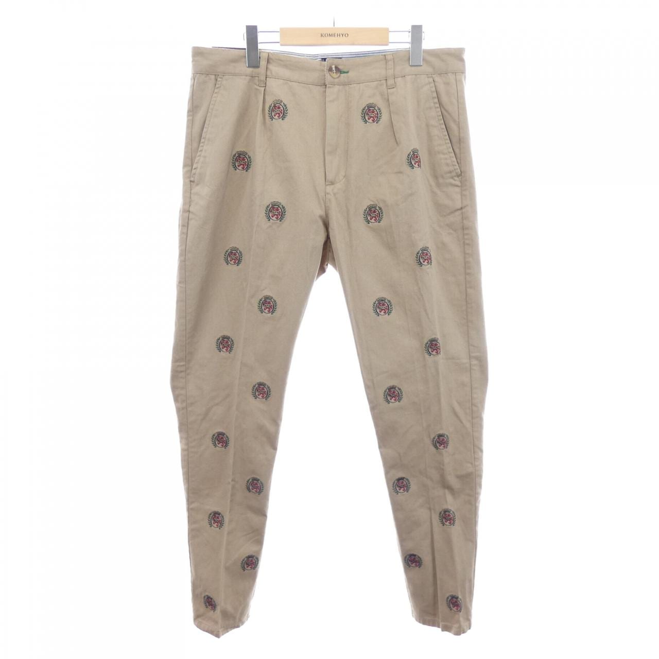 キス KITH TOMMY パンツ