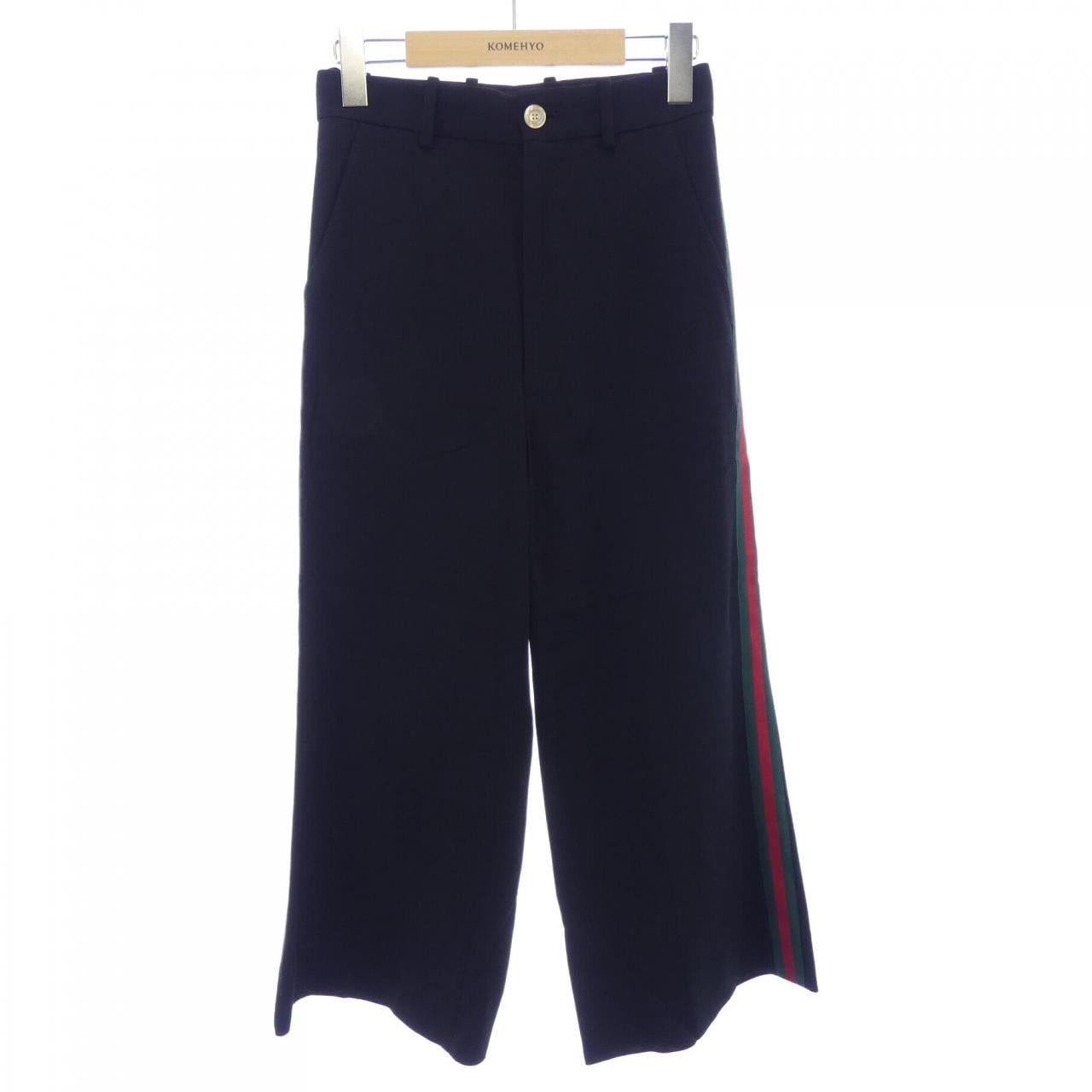 グッチ GUCCI 523250 ZKR01 パンツ