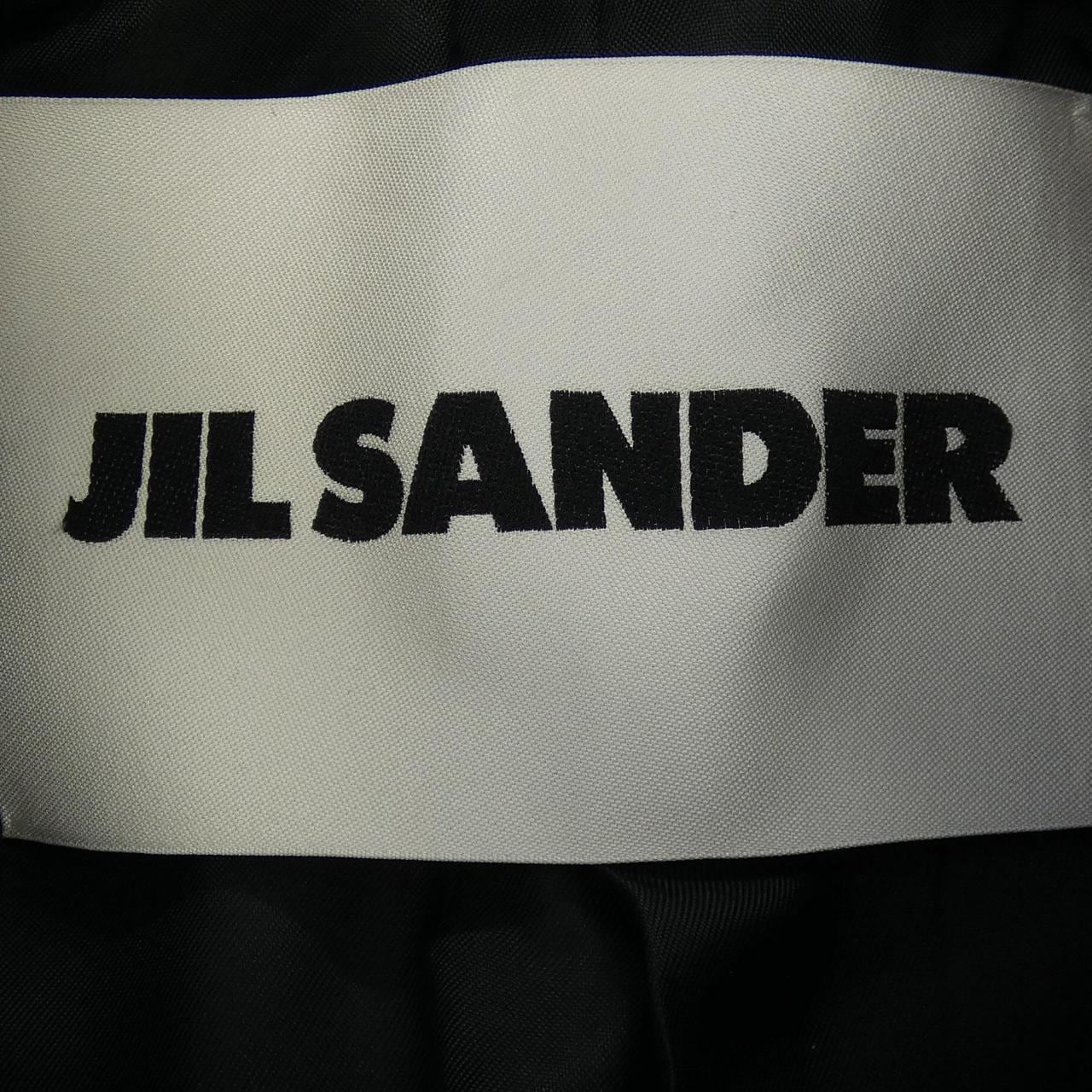 ジルサンダー JIL SANDER J22BN0276 J40247 コート