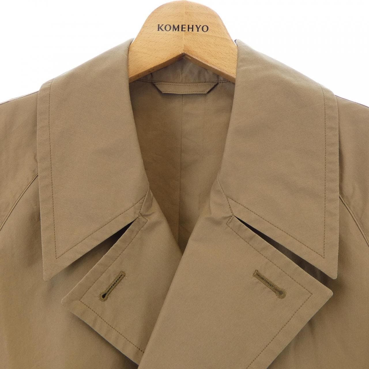 マーガレットハウエル Margaret Howell コート