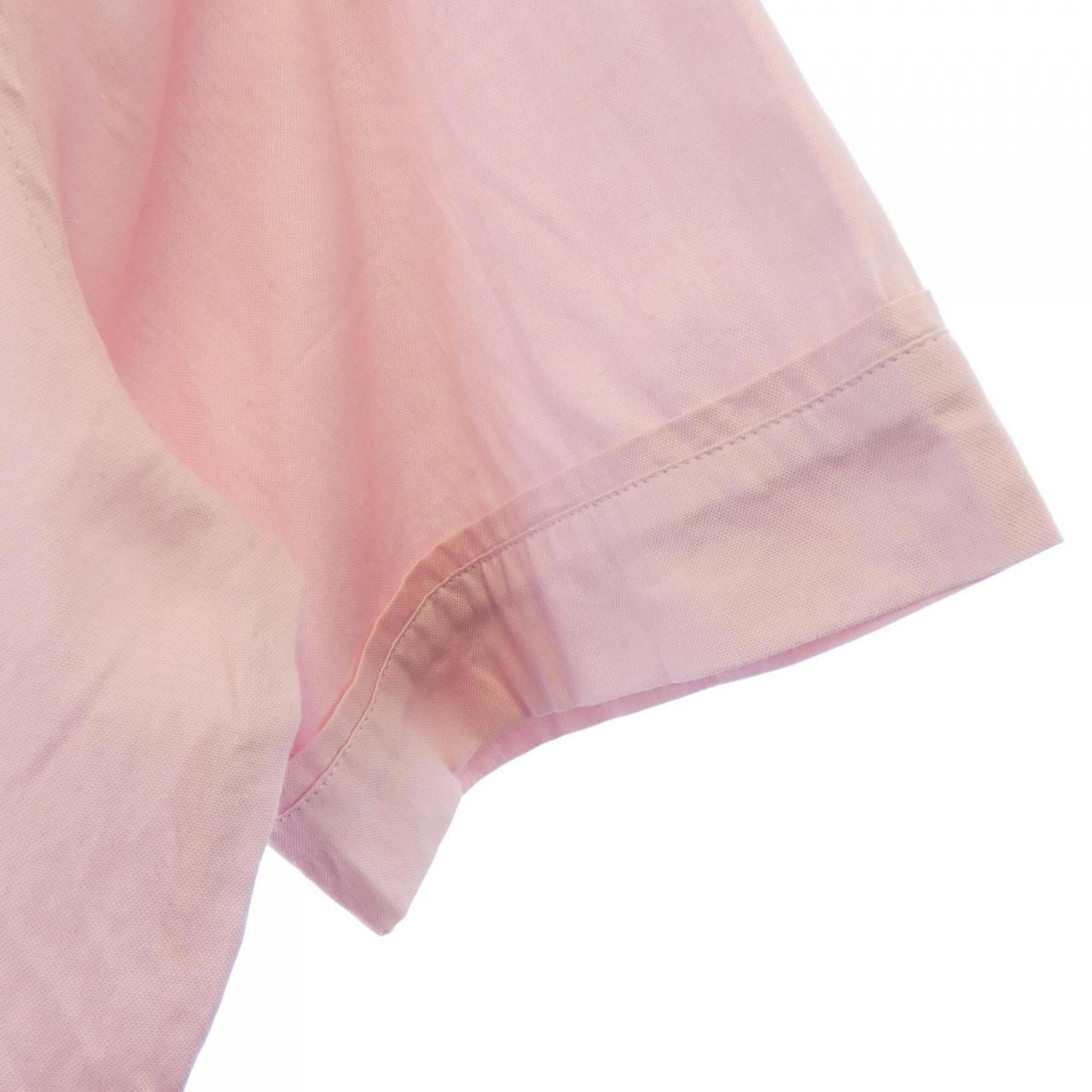 ヴィヴィアンウェストウッド Vivienne Westwood S25DL0493 S／Sシャツ